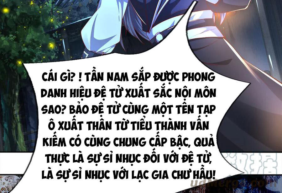 Nghịch Thiên Kiếm Thần
