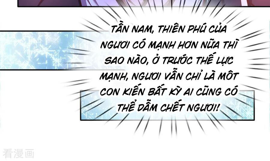 Nghịch Thiên Kiếm Thần