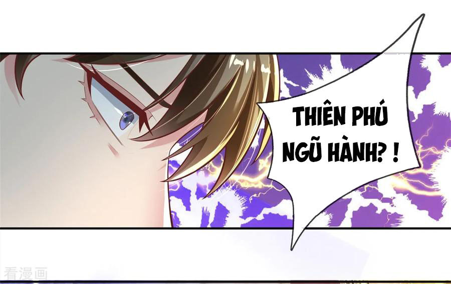 Nghịch Thiên Kiếm Thần