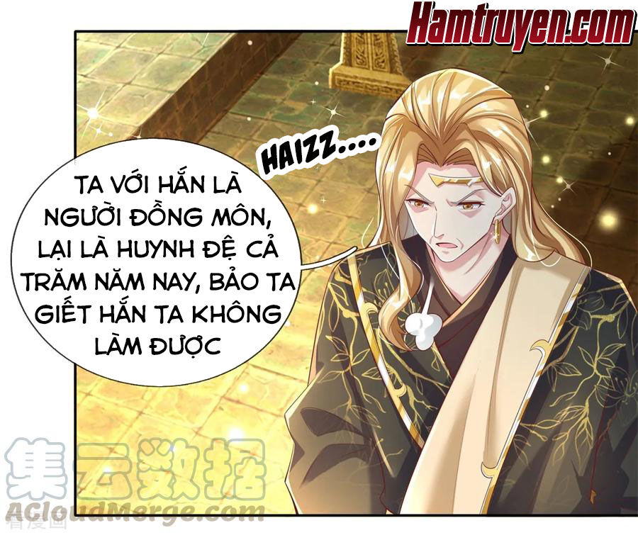 Nghịch Thiên Kiếm Thần