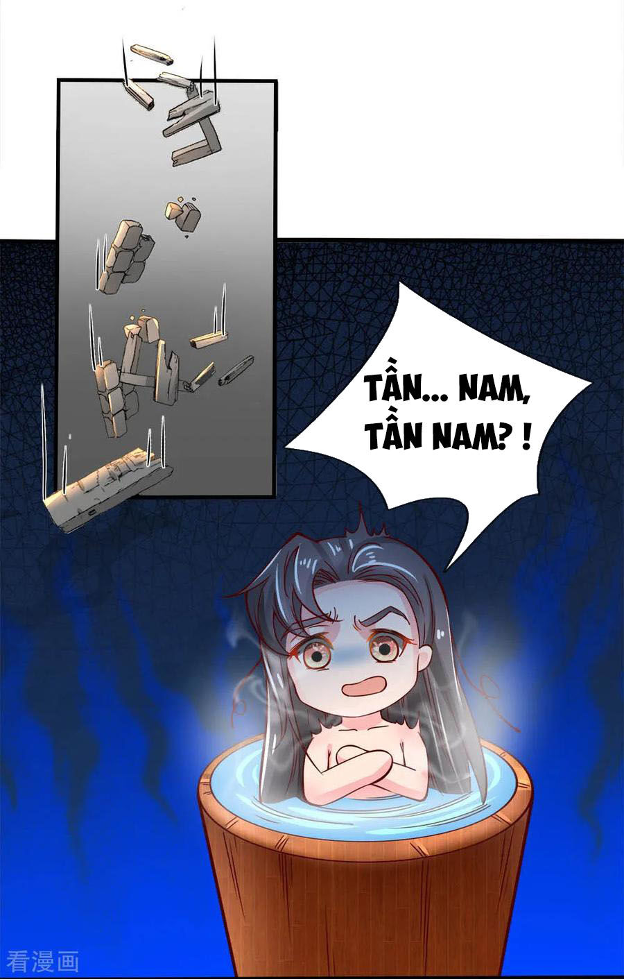 Nghịch Thiên Kiếm Thần
