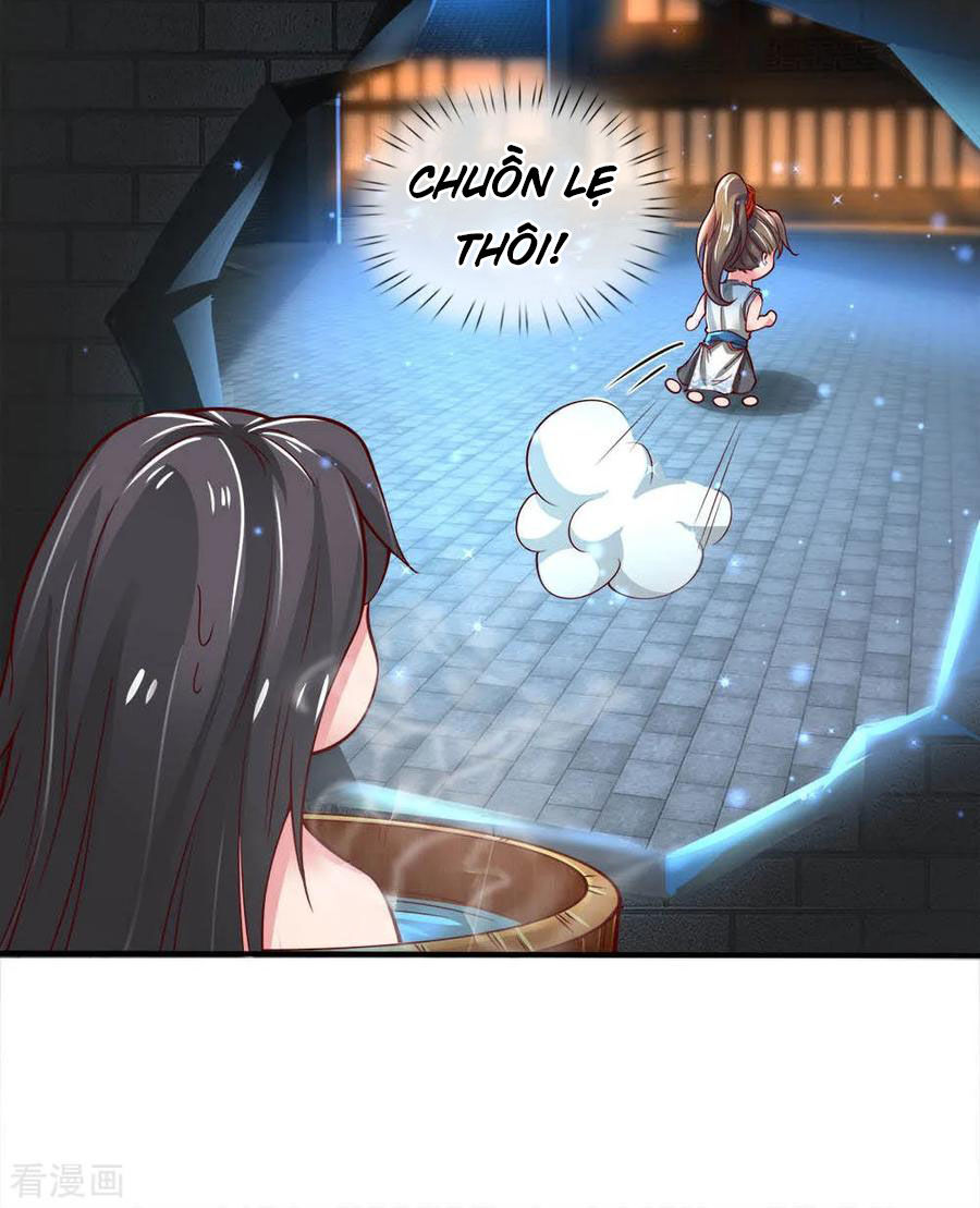 Nghịch Thiên Kiếm Thần