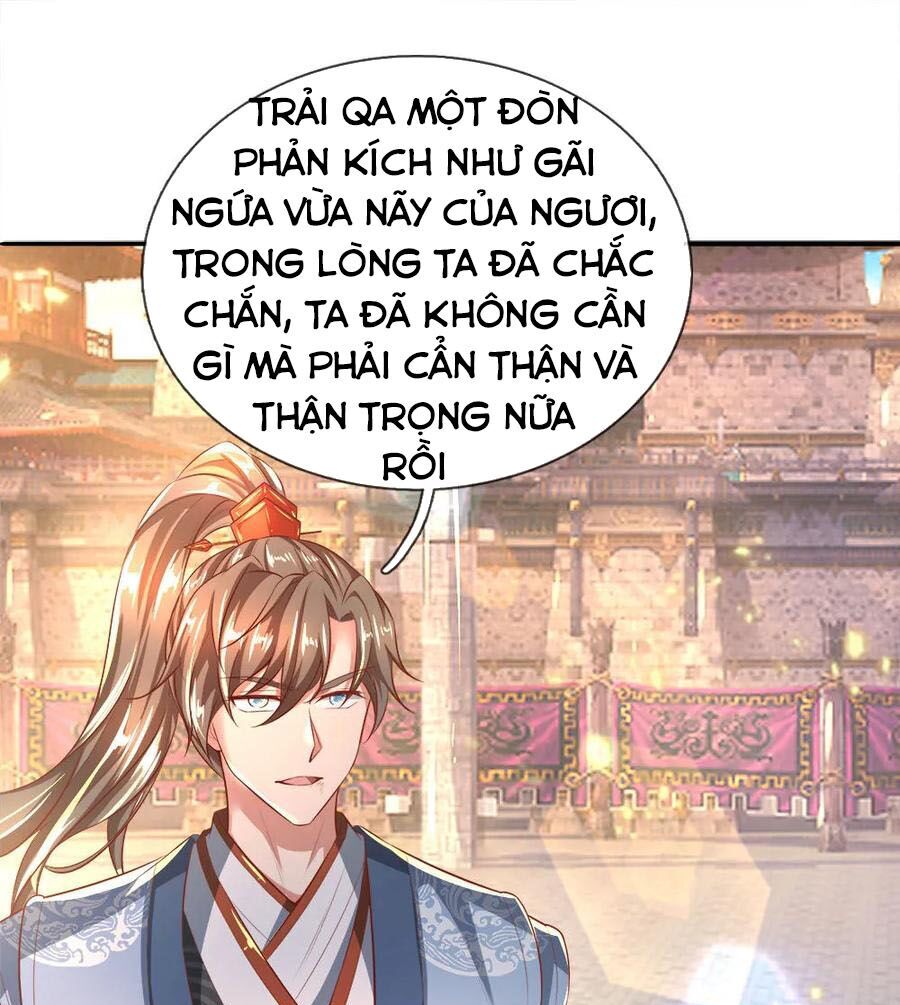 Nghịch Thiên Kiếm Thần