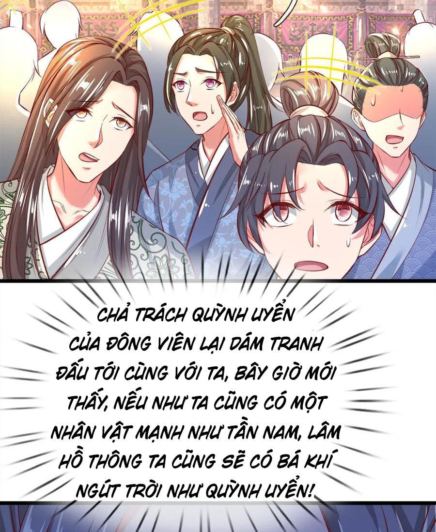 Nghịch Thiên Kiếm Thần