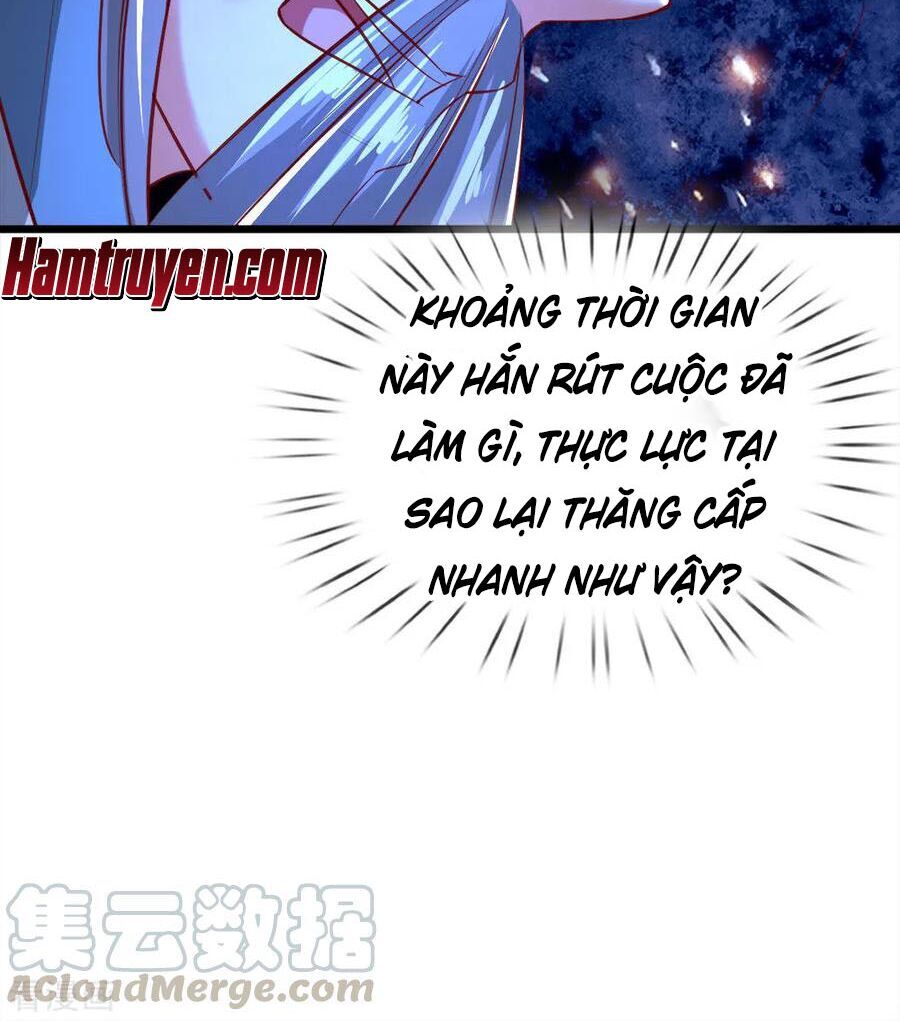 Nghịch Thiên Kiếm Thần