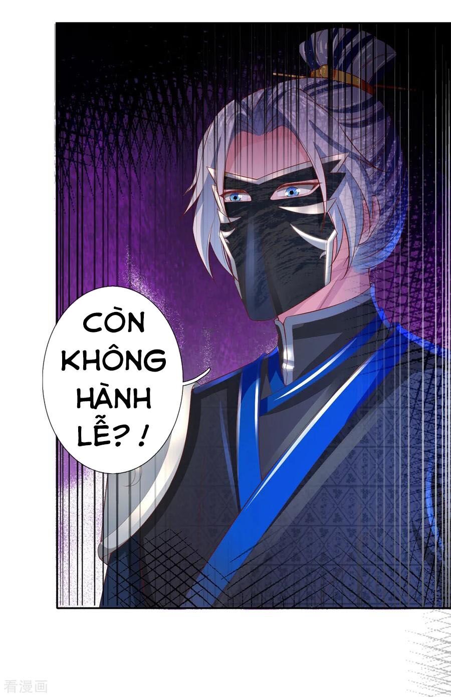 Nghịch Thiên Kiếm Thần