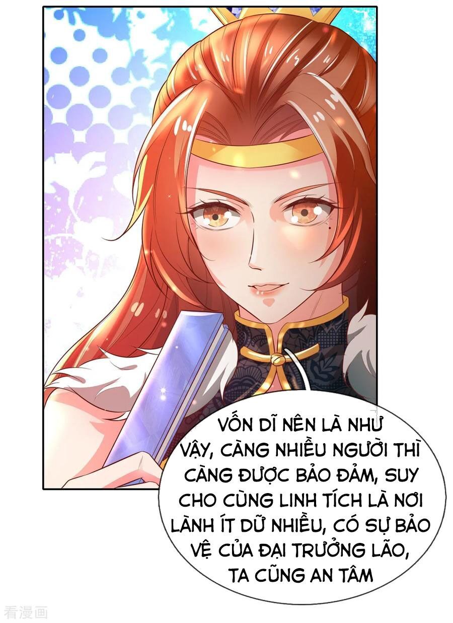 Nghịch Thiên Kiếm Thần