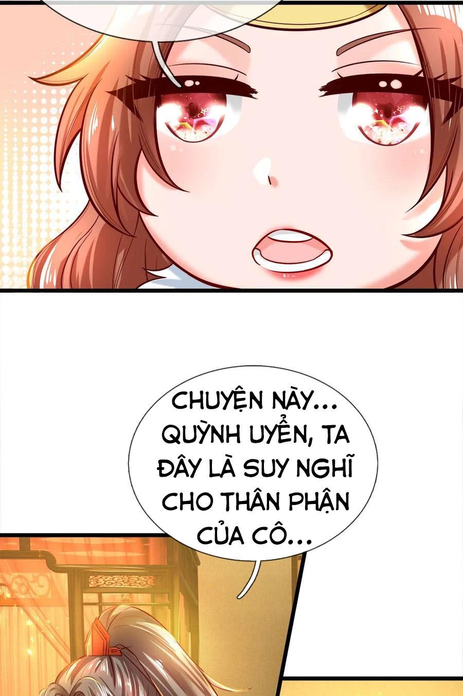 Nghịch Thiên Kiếm Thần