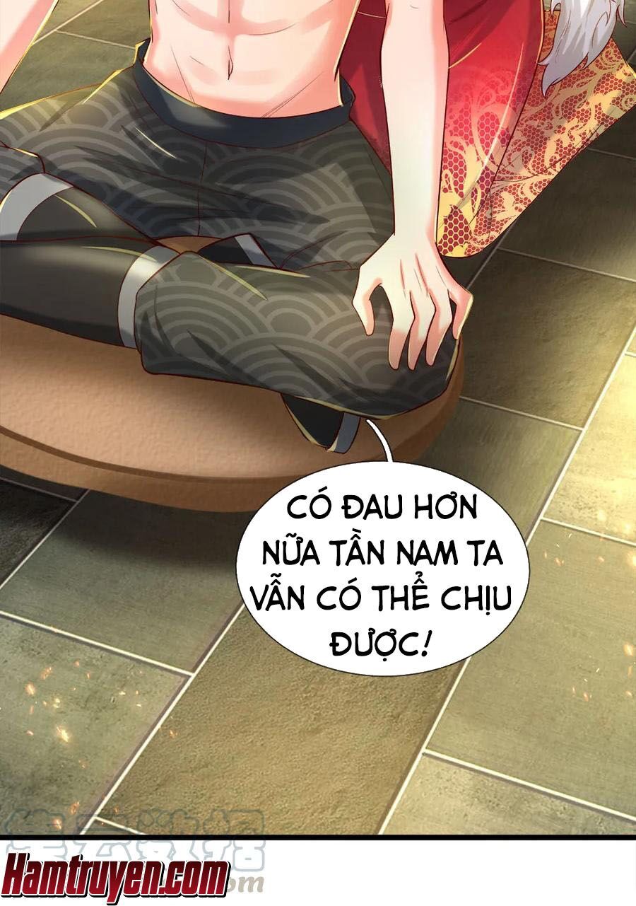 Nghịch Thiên Kiếm Thần