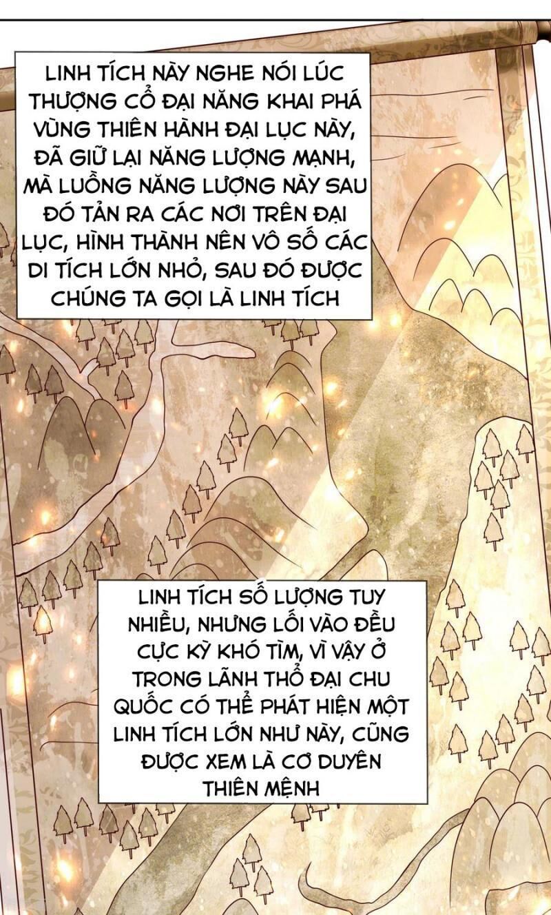 Nghịch Thiên Kiếm Thần