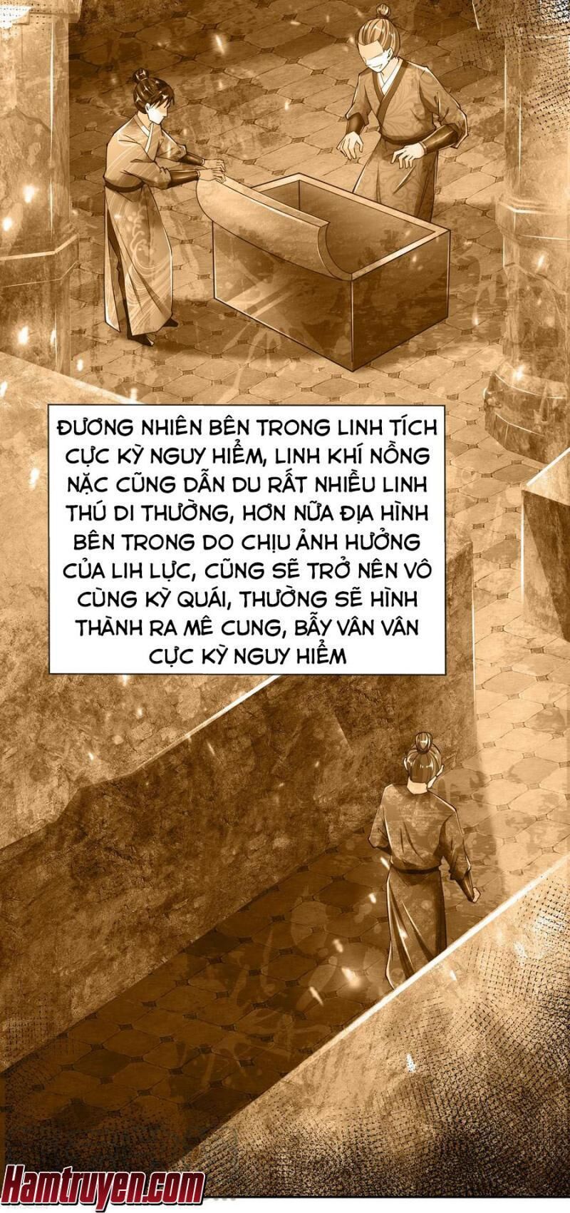 Nghịch Thiên Kiếm Thần