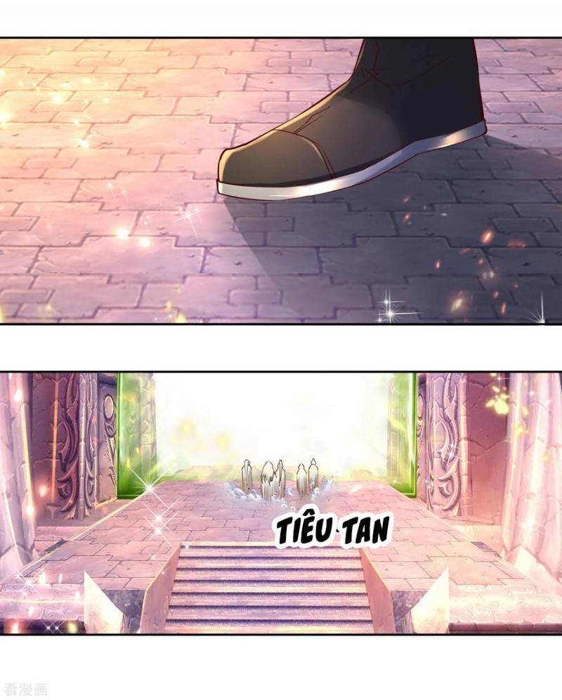 Nghịch Thiên Kiếm Thần