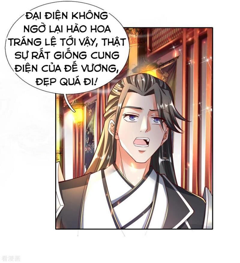 Nghịch Thiên Kiếm Thần