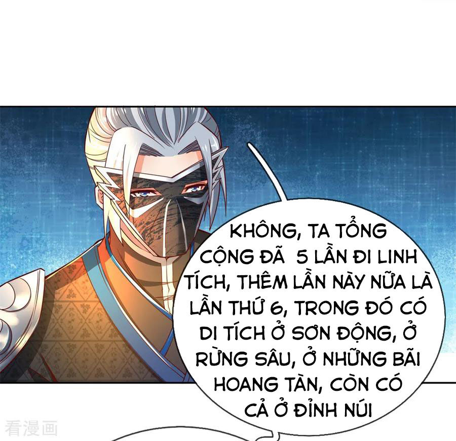 Nghịch Thiên Kiếm Thần