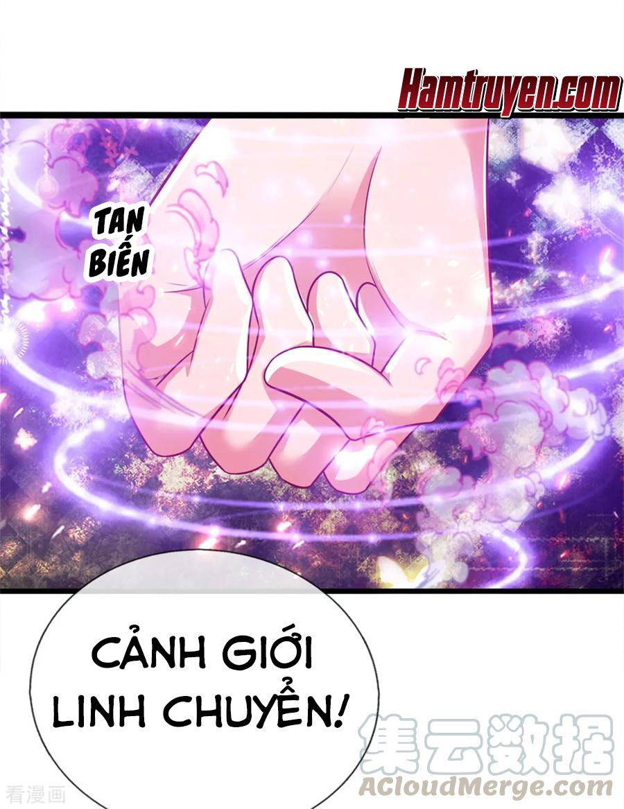 Nghịch Thiên Kiếm Thần