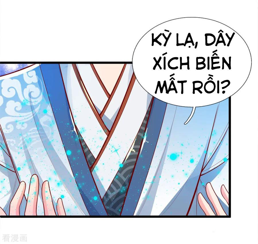 Nghịch Thiên Kiếm Thần