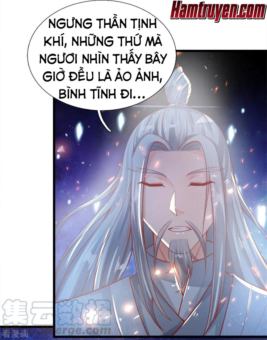 Nghịch Thiên Kiếm Thần