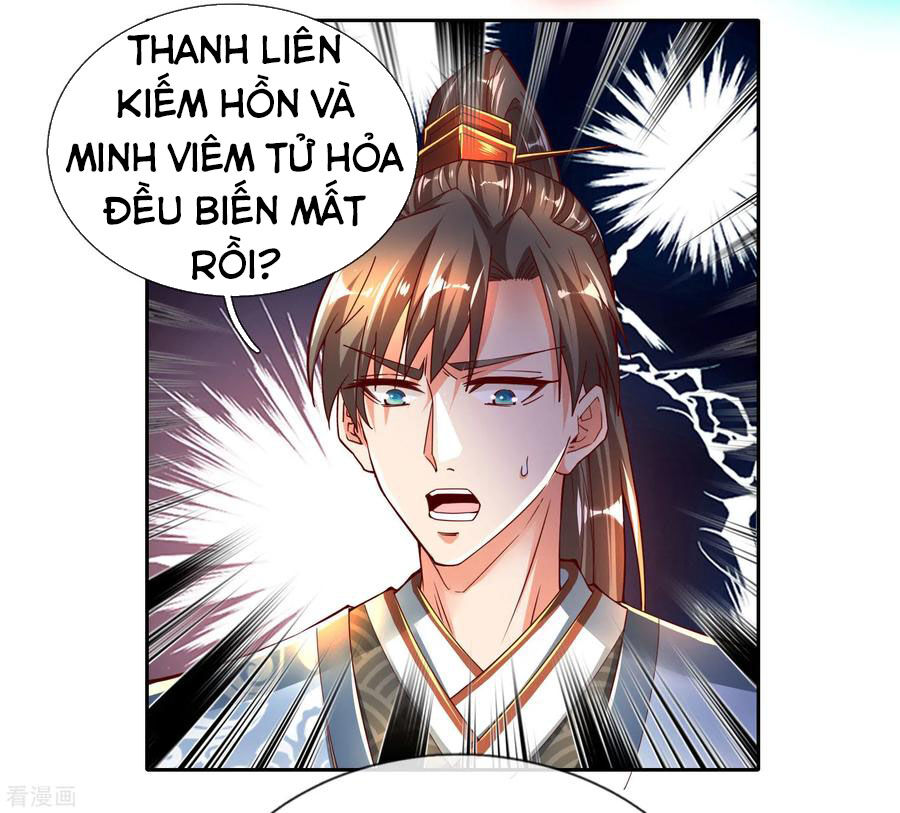 Nghịch Thiên Kiếm Thần