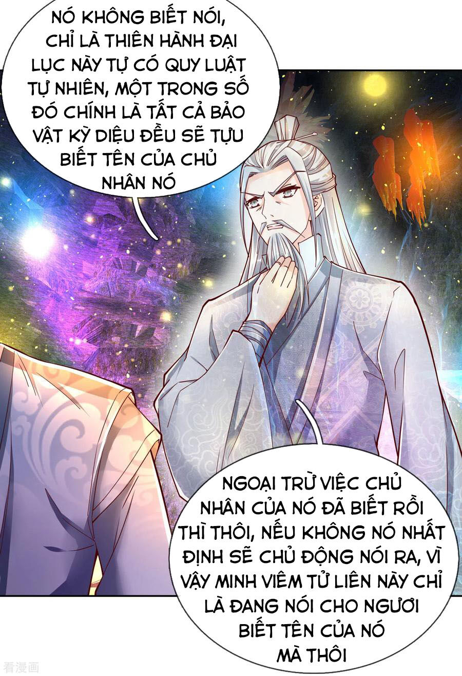 Nghịch Thiên Kiếm Thần