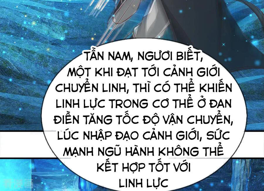 Nghịch Thiên Kiếm Thần