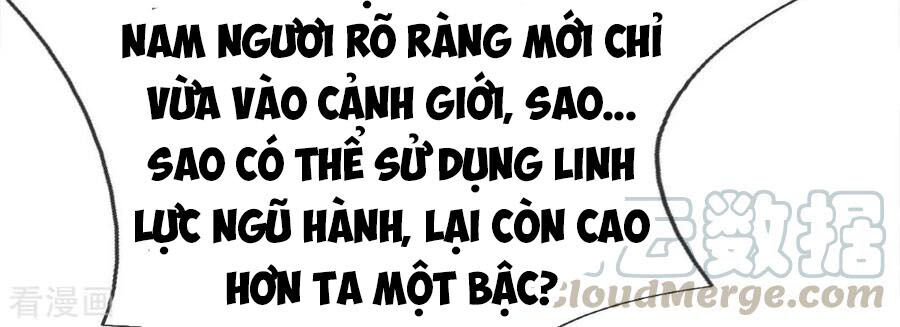 Nghịch Thiên Kiếm Thần