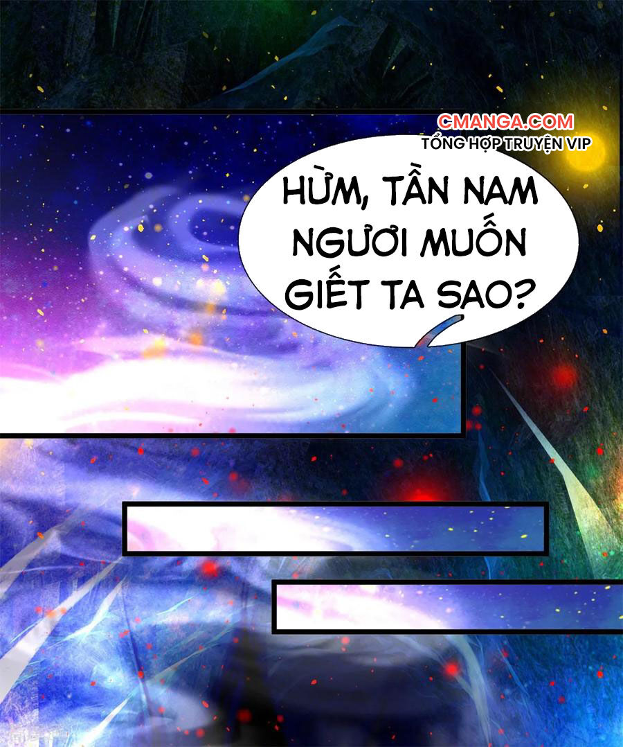 Nghịch Thiên Kiếm Thần