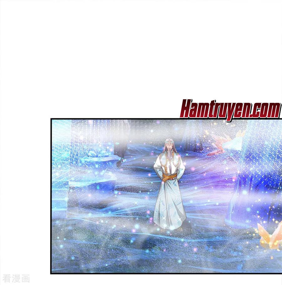 Nghịch Thiên Kiếm Thần