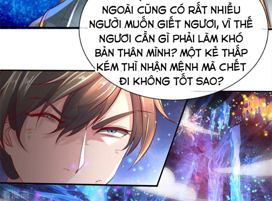 Nghịch Thiên Kiếm Thần
