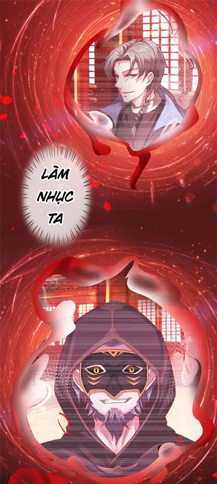 Nghịch Thiên Kiếm Thần