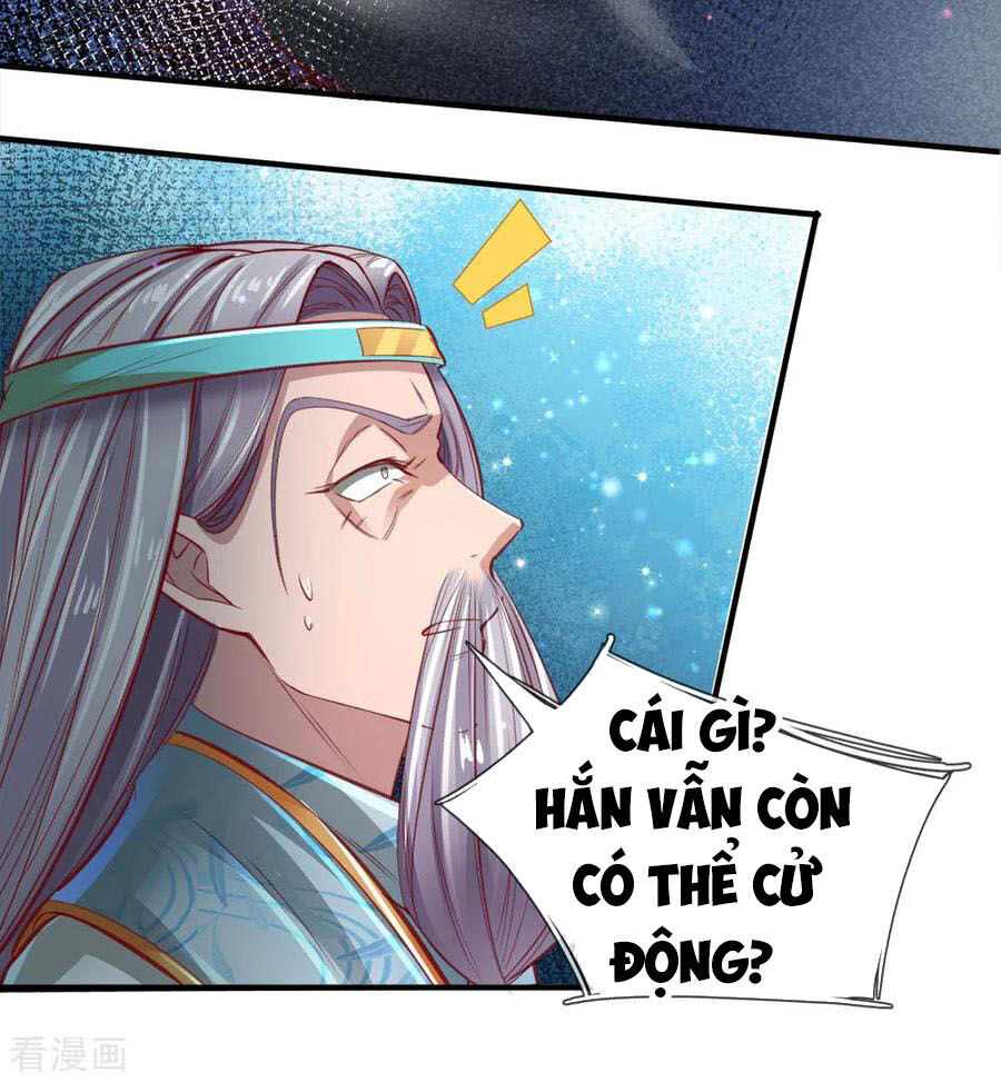 Nghịch Thiên Kiếm Thần
