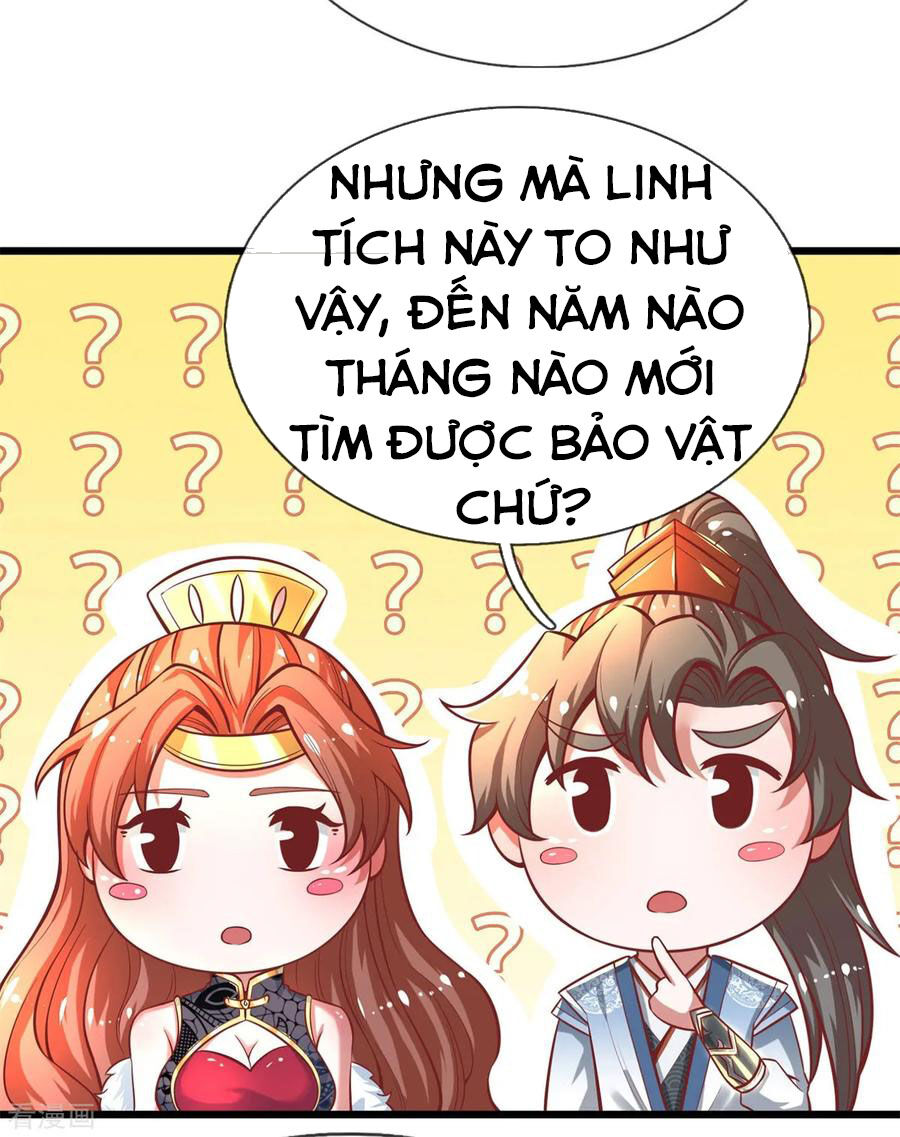 Nghịch Thiên Kiếm Thần
