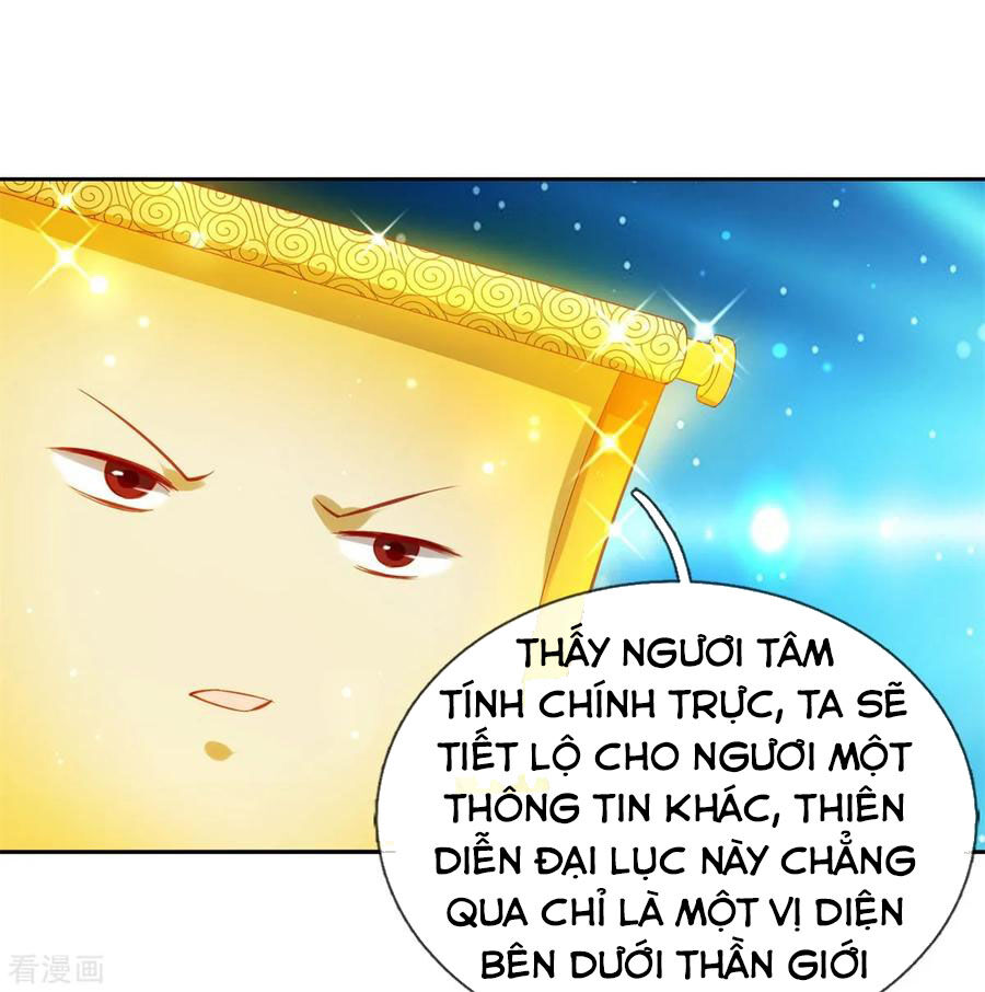 Nghịch Thiên Kiếm Thần