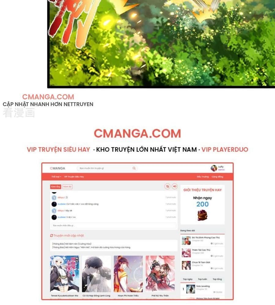 Nghịch Thiên Kiếm Thần