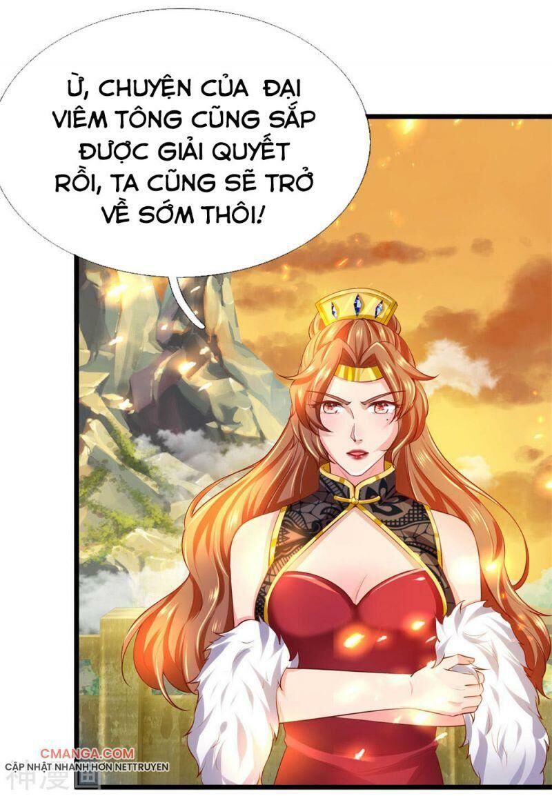 Nghịch Thiên Kiếm Thần