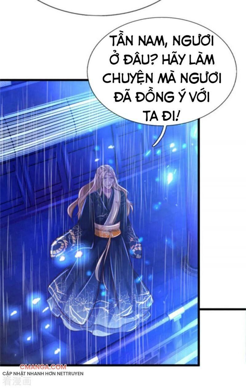 Nghịch Thiên Kiếm Thần
