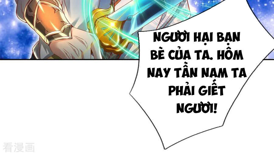 Nghịch Thiên Kiếm Thần