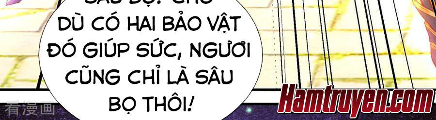 Nghịch Thiên Kiếm Thần