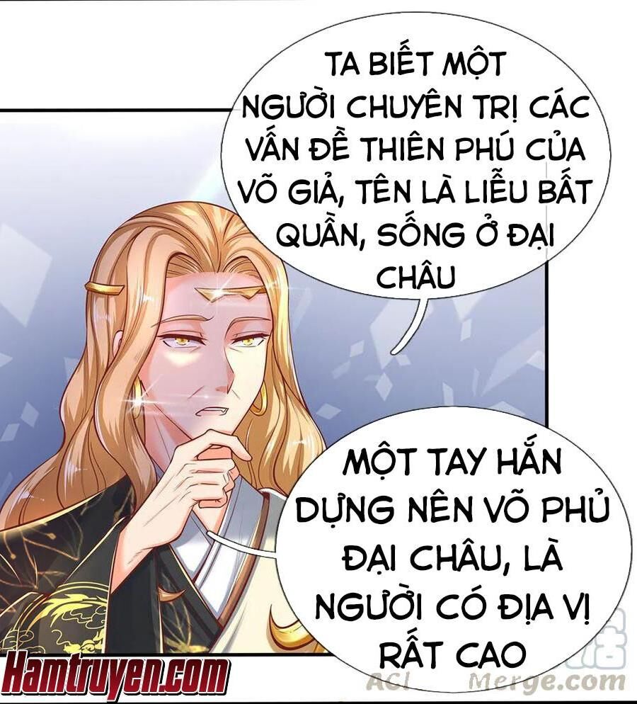 Nghịch Thiên Kiếm Thần