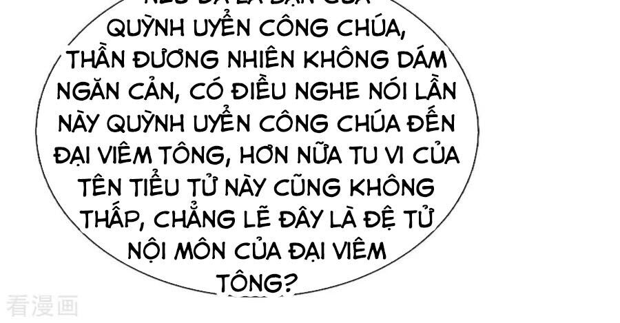 Nghịch Thiên Kiếm Thần