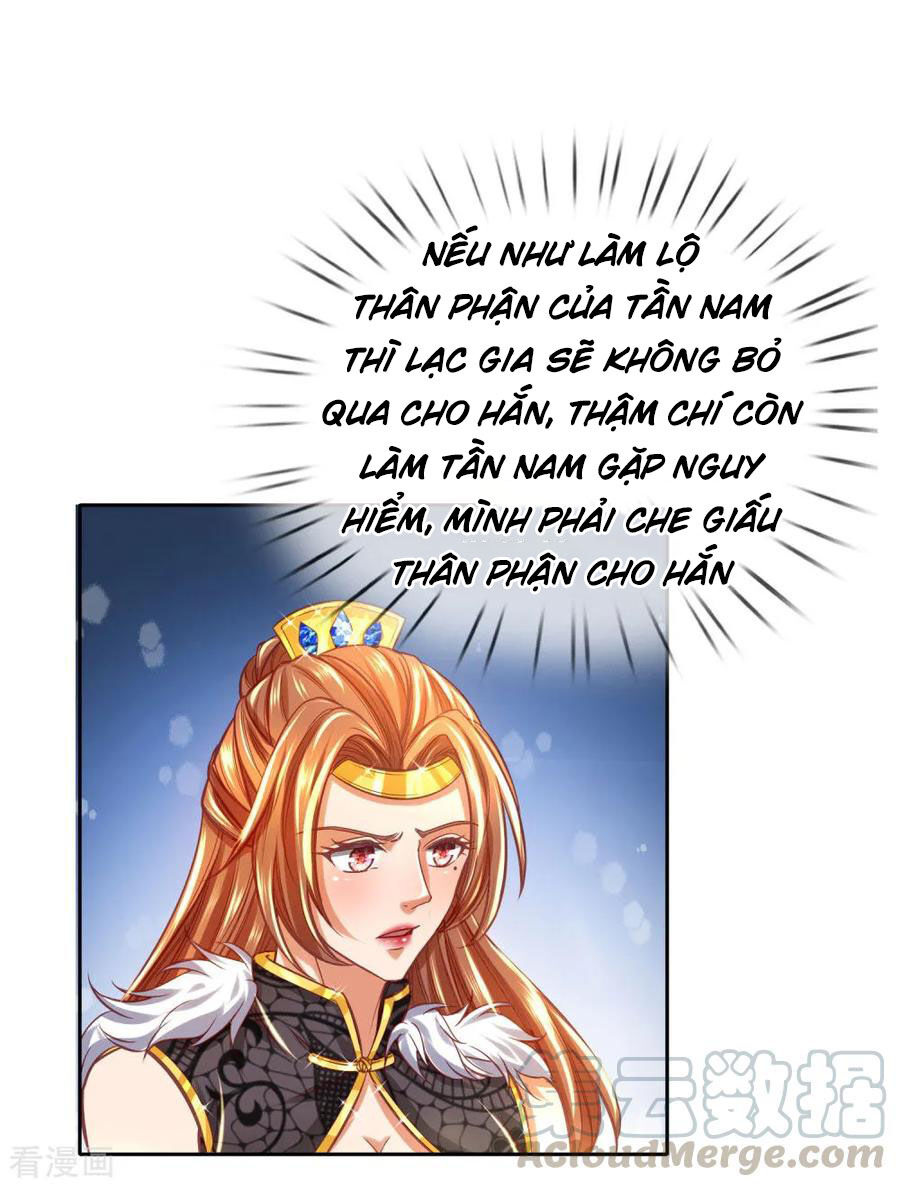 Nghịch Thiên Kiếm Thần