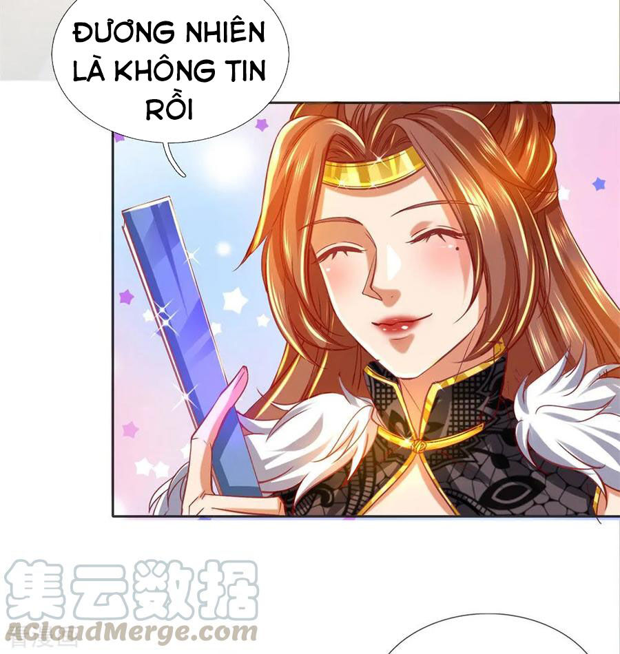Nghịch Thiên Kiếm Thần