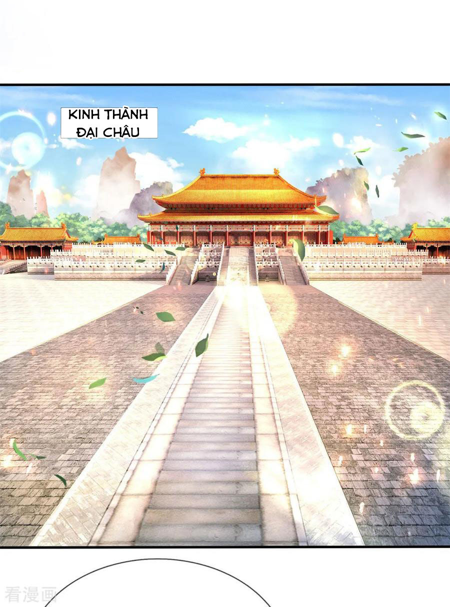 Nghịch Thiên Kiếm Thần