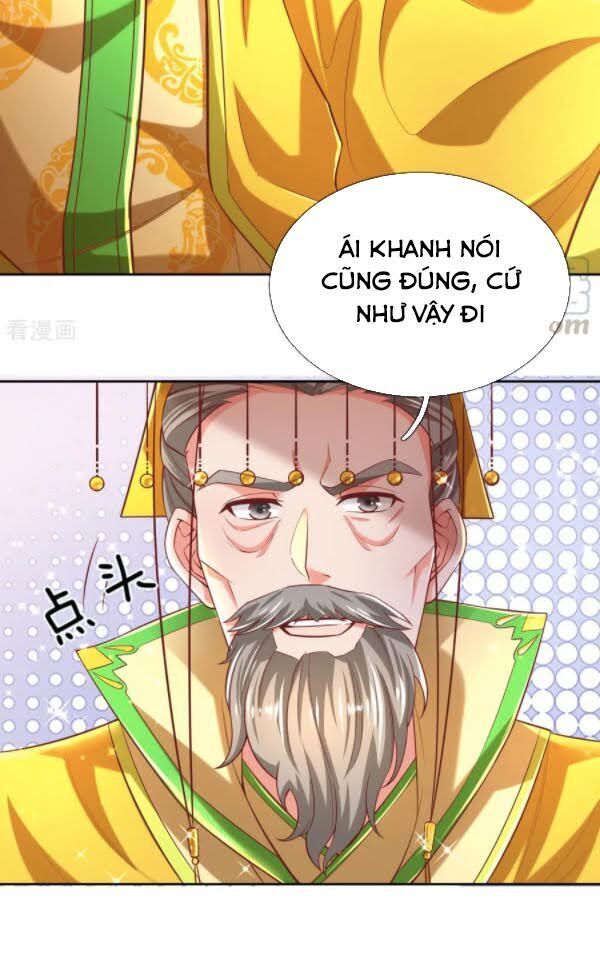 Nghịch Thiên Kiếm Thần