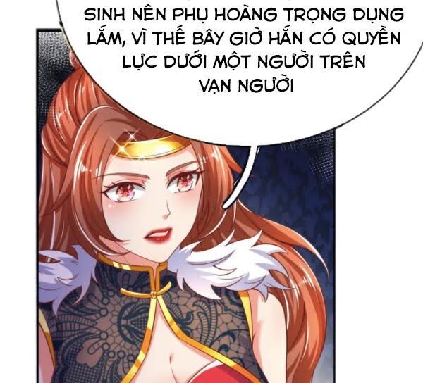 Nghịch Thiên Kiếm Thần