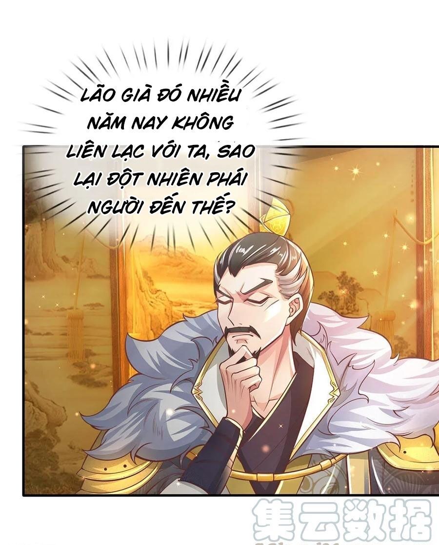 Nghịch Thiên Kiếm Thần