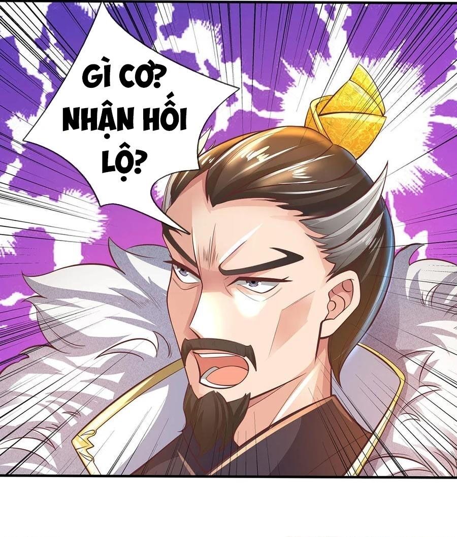 Nghịch Thiên Kiếm Thần
