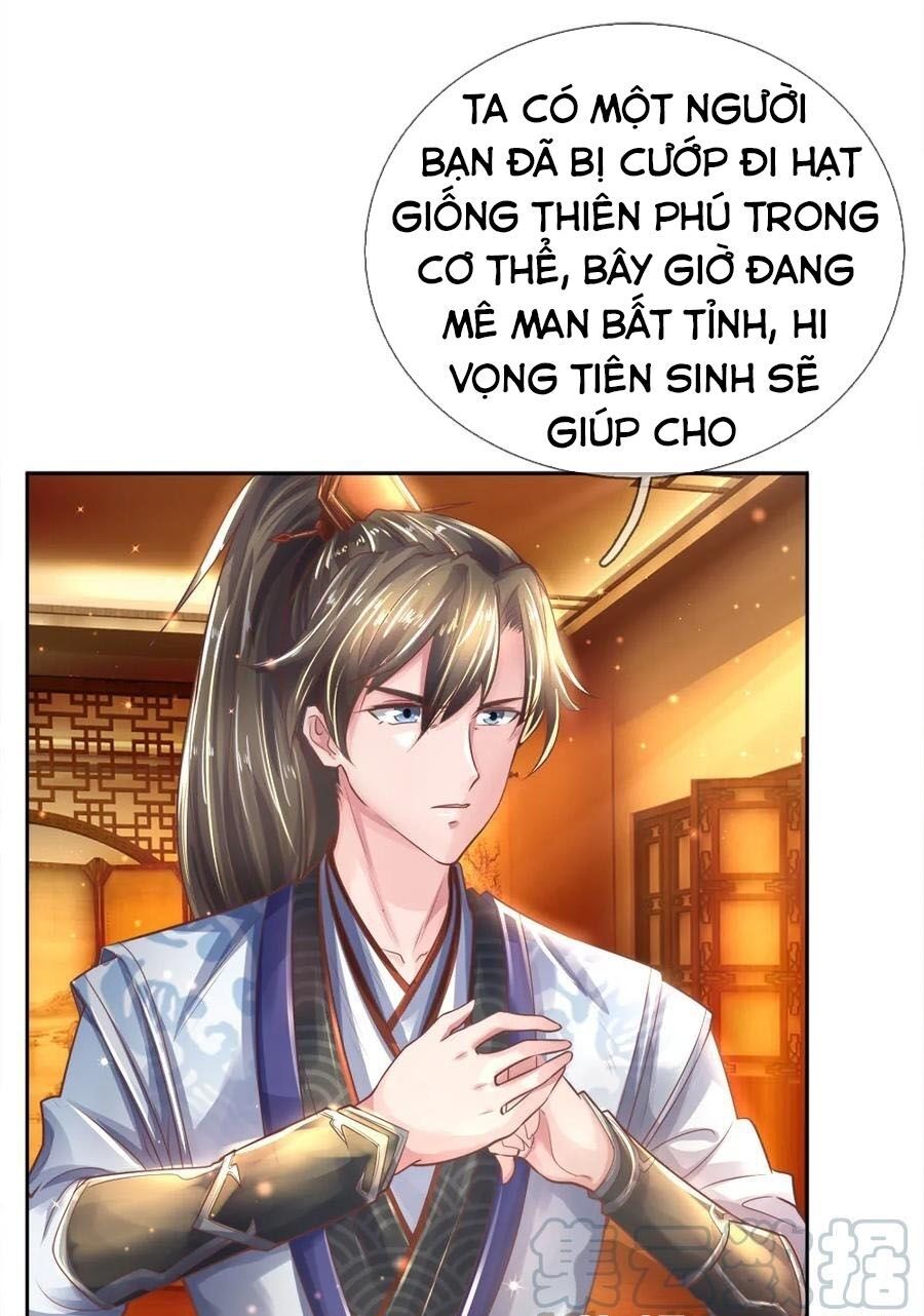 Nghịch Thiên Kiếm Thần