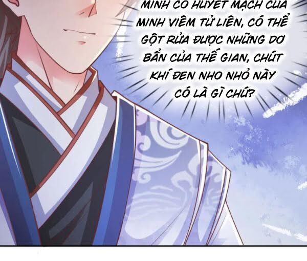Nghịch Thiên Kiếm Thần