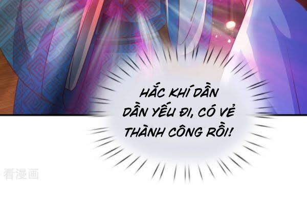Nghịch Thiên Kiếm Thần