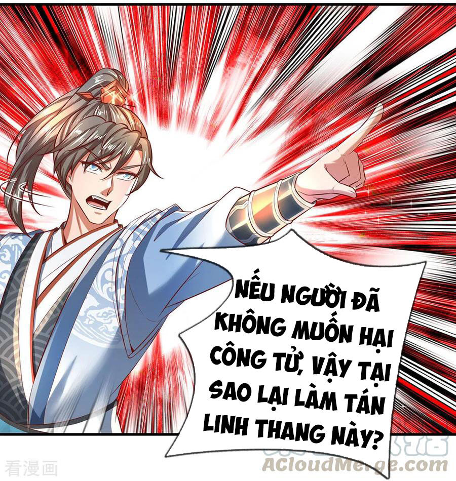 Nghịch Thiên Kiếm Thần